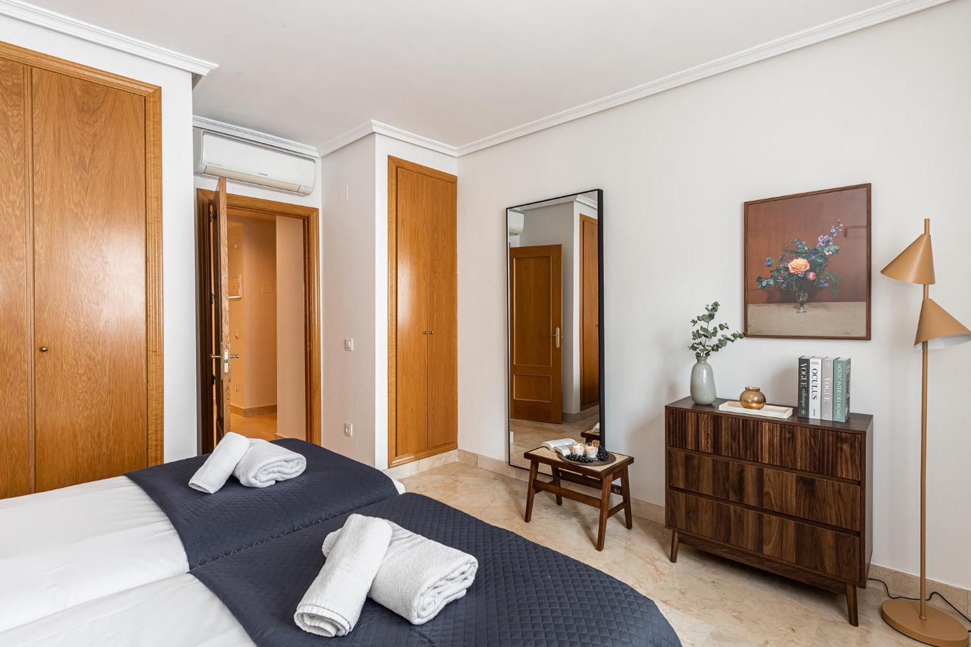 Waou Gran Via Apartment IV - Corta Duracion Madrid Exterior foto